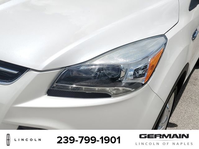 Used 2014 Ford Escape Titanium w/ Equipment Group 401A AWD/4WD image 14