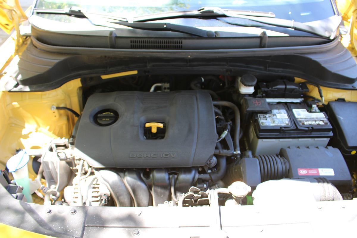 Used 2020 Kia Soul S FWD image 46