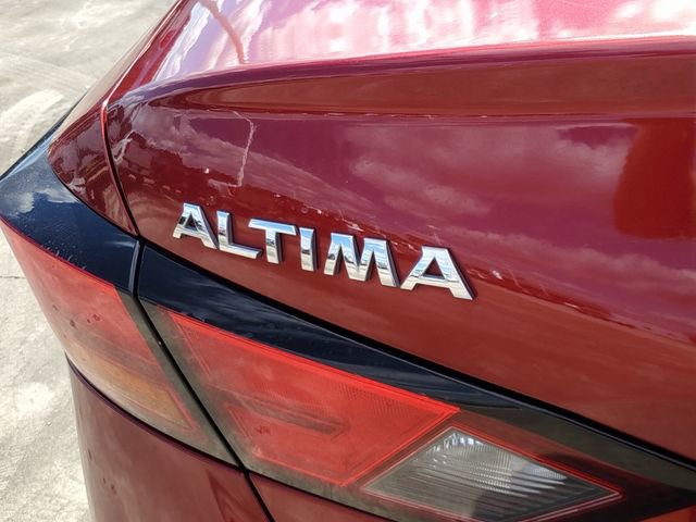 Used 2019 Nissan Altima 2.5 SV image 6