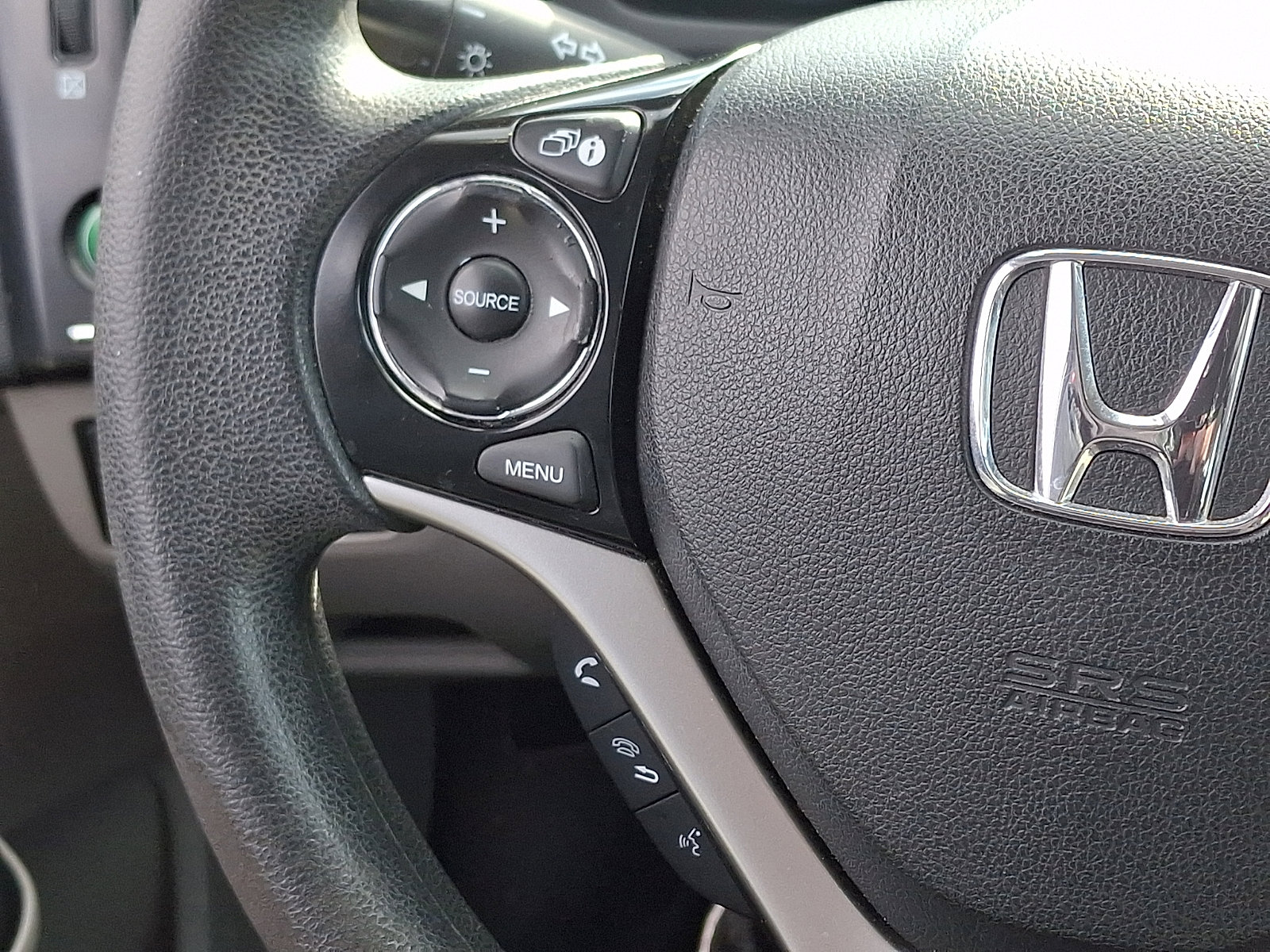Used 2013 Honda Civic LX image 21