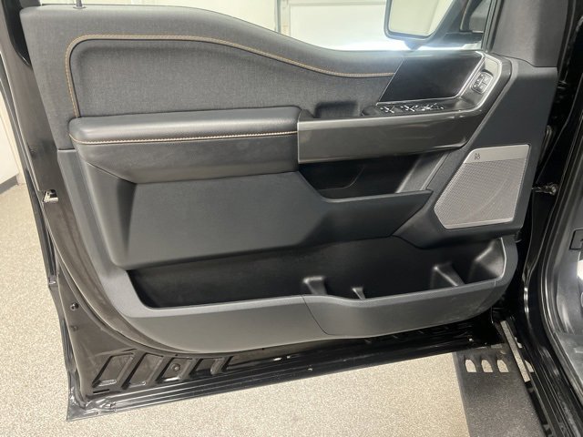 Used 2023 Ford F150 Tremor w/ Equipment Group 402A High image 24