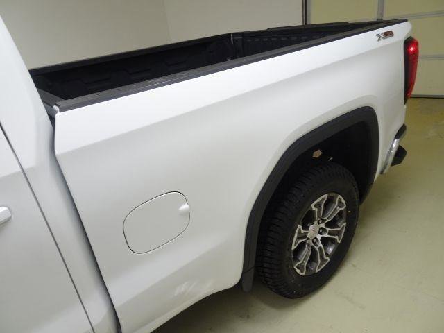Used 2024 GMC Sierra 1500 SLE image 18