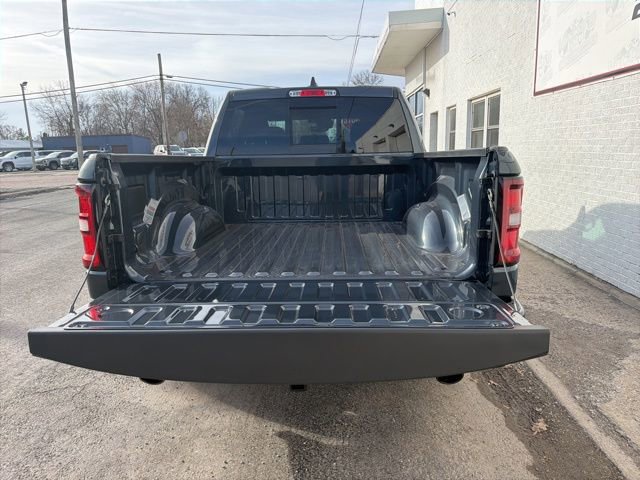 New 2026 RAM 1500 4x4 Crew Cab image 6