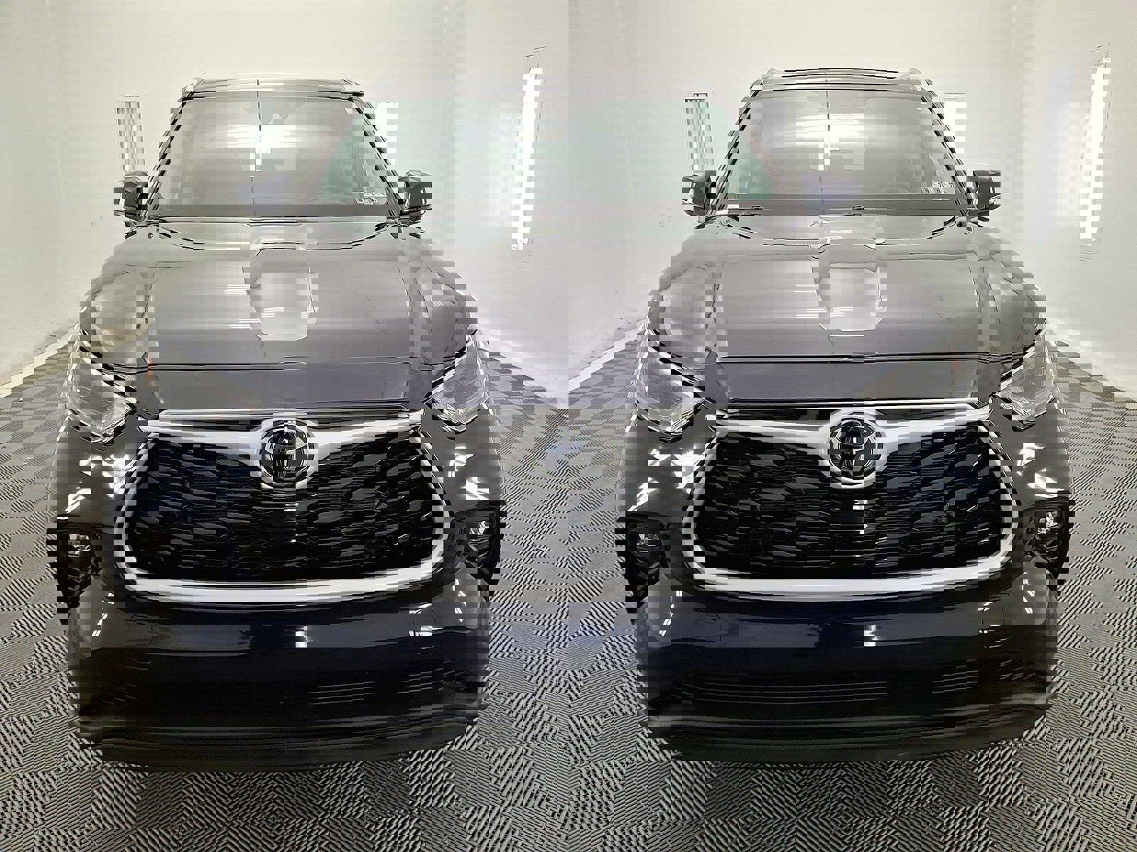 Used 2022 Toyota Highlander XLE image 29