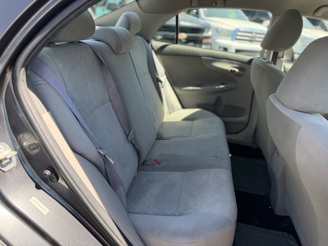 Used 2009 Toyota Corolla LE FWD image 7