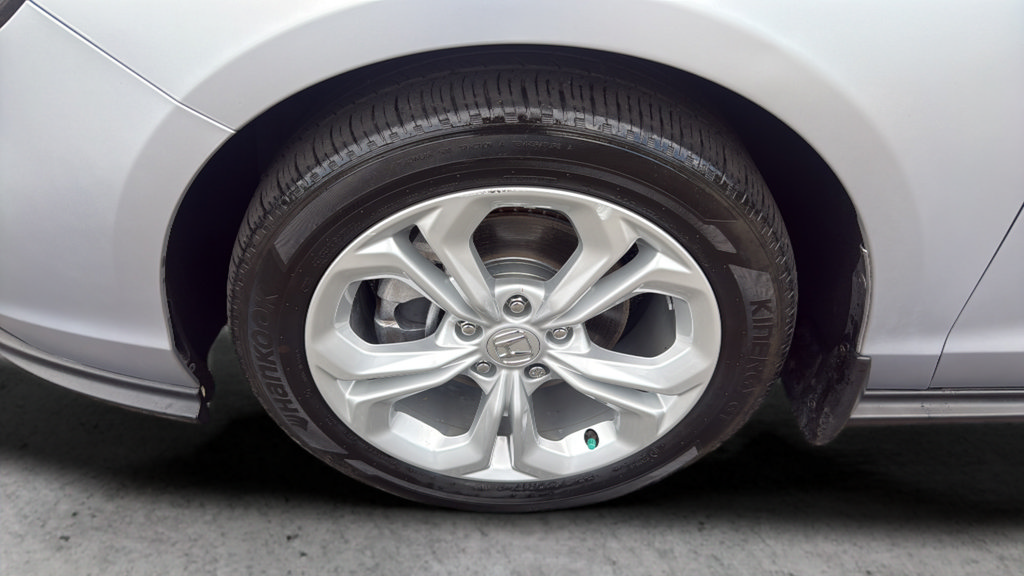 Used 2024 Honda Accord LX image 25