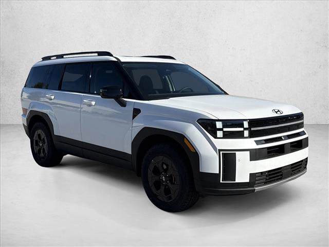New 2026 Hyundai Santa Fe XRT image 7