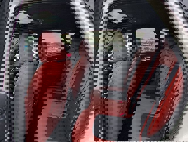 New 2024 MAZDA CX-5 Carbon Edition image 9