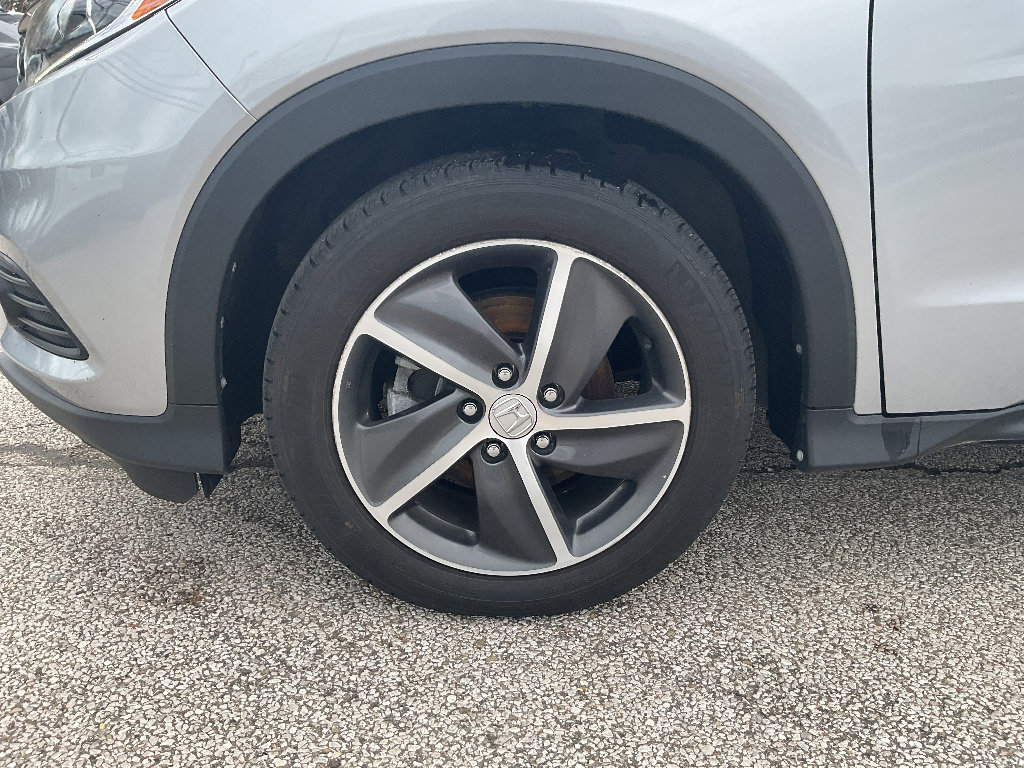 Used 2022 Honda HR-V EX image 15