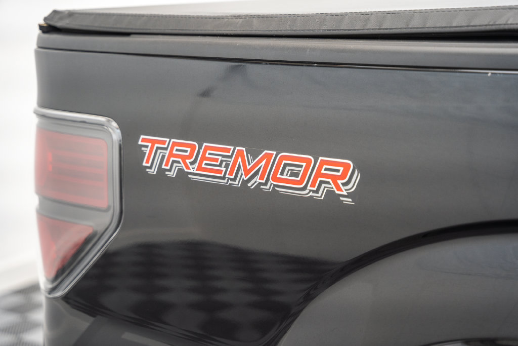 Used 2014 Ford F150 FX2 w/ FX Appearance Package RWD image 18