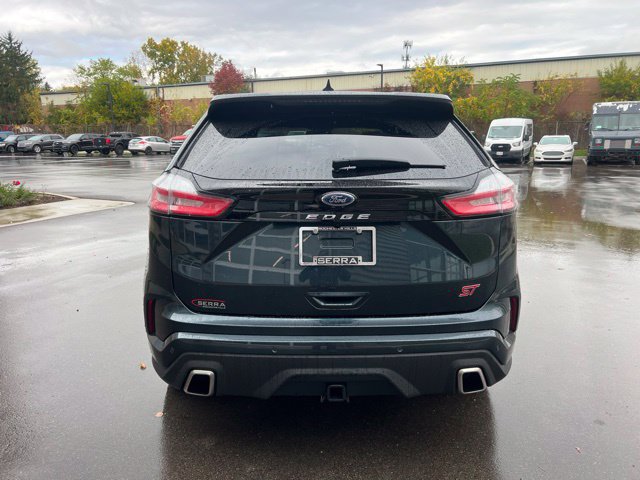 Used 2024 Ford Edge ST w/ Equipment Group 401A AWD/4WD image 6