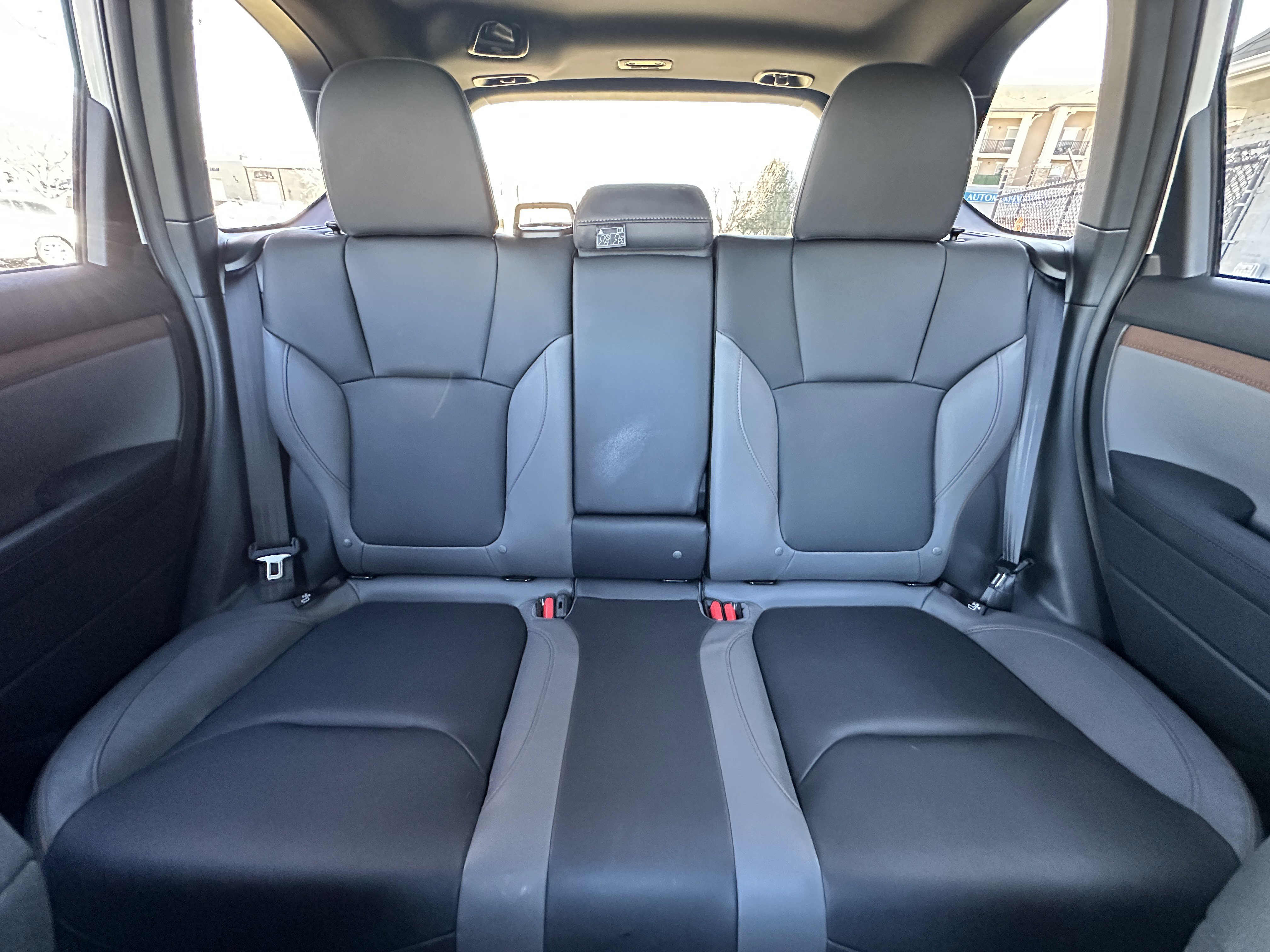 Used 2025 Subaru Forester Sport image 46