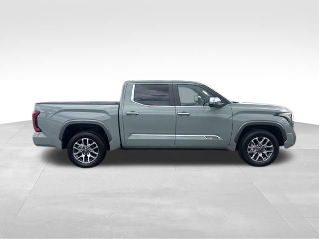 Used 2025 Toyota Tundra 1794 Edition AWD/4WD image 6