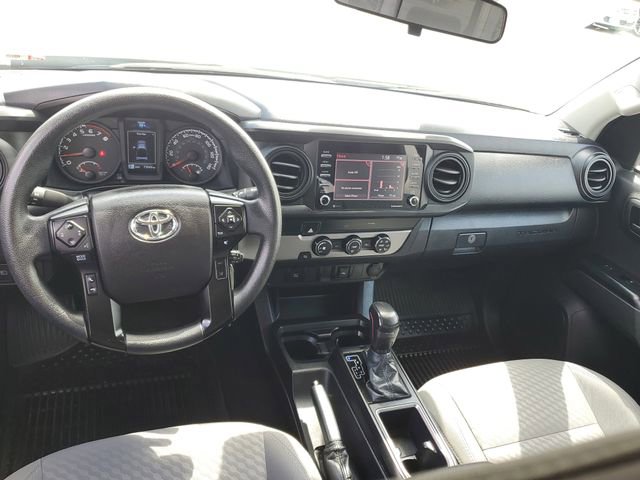 Used 2021 Toyota Tacoma SR w/ SR Convenience Package image 11