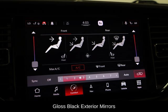 Used 2021 Dodge Durango GT AWD/4WD image 34