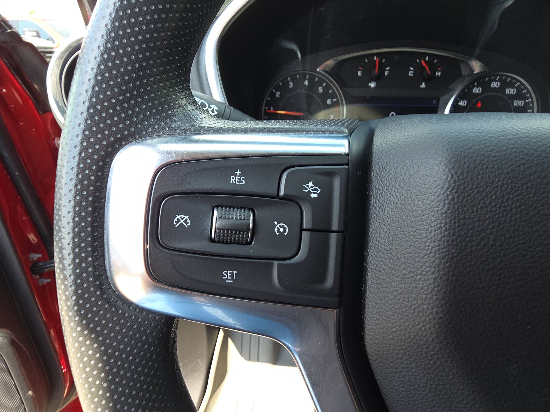 Certified 2024 Chevrolet Blazer LT w/ Driver Confidence Package FWD image 18