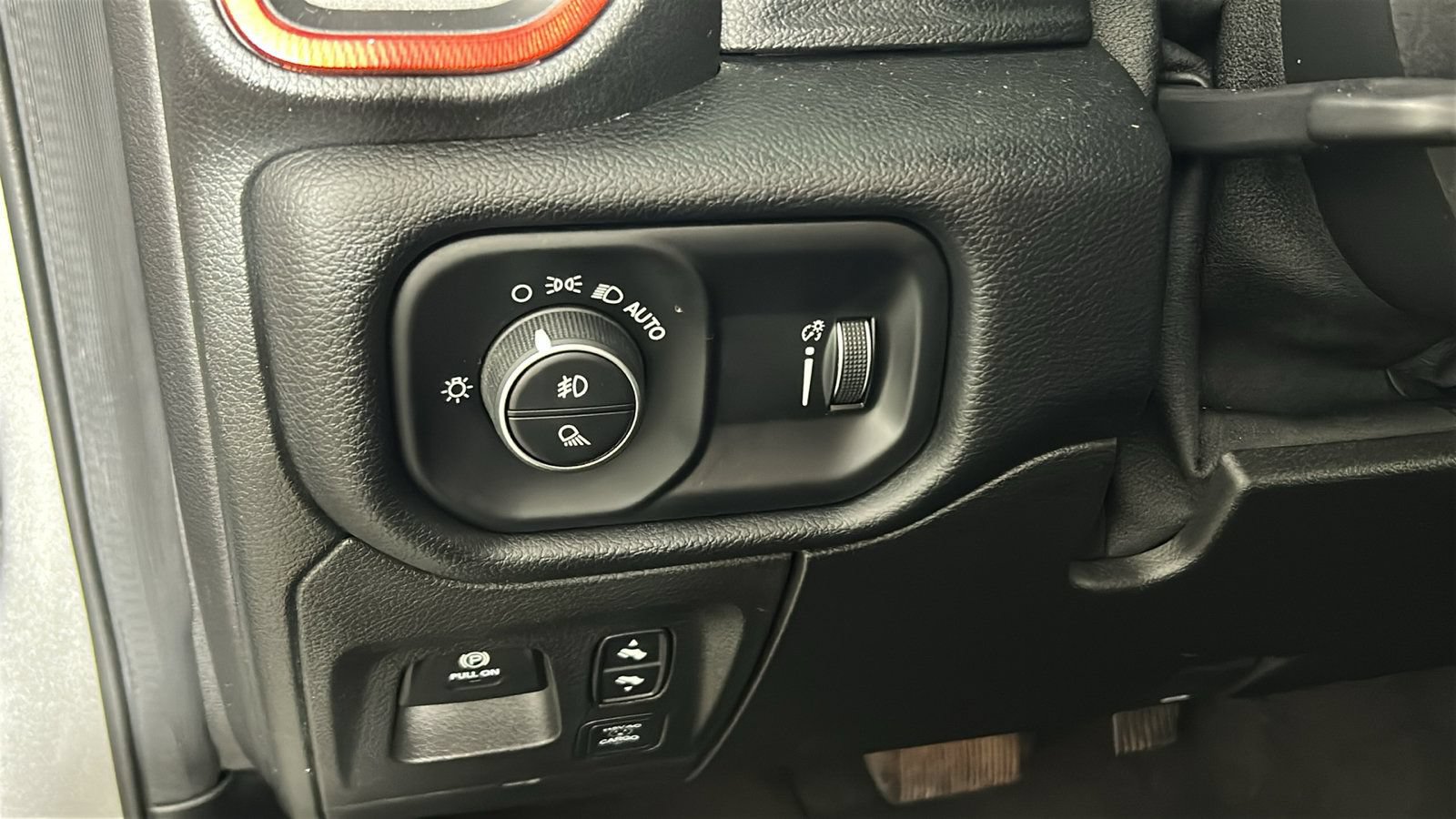 Used 2020 RAM 1500 Rebel w/ Rebel Level 1 Equipment Group AWD/4WD image 23