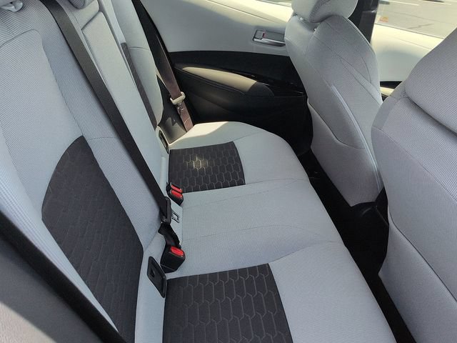 Used 2019 Toyota Corolla SE w/ SE Option Package FWD image 11