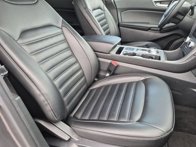 Used 2022 Ford Edge SEL w/ Convenience Package AWD/4WD image 30
