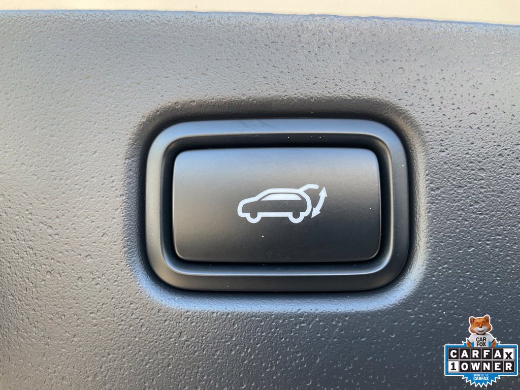 Used 2025 Kia Niro Wind FWD image 12