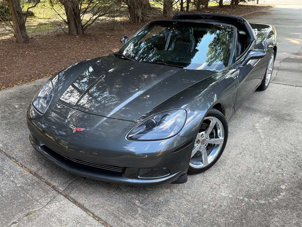 Used 2009 Chevrolet Corvette image 12