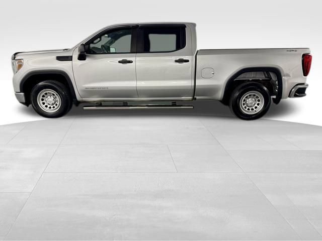 Used 2022 GMC Sierra 1500 Pro w/ Sierra Value Package image 5