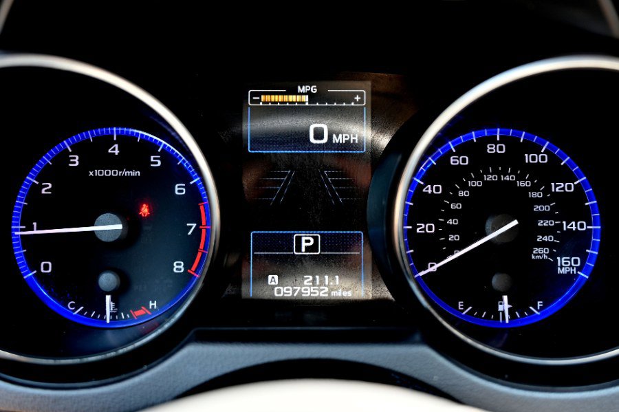 Used 2017 Subaru Legacy 3.6R Limited image 26