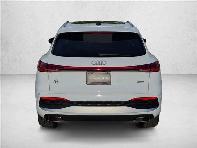 Certified 2025 Audi Q5 Premium w/ Convenience Package AWD/4WD image 7