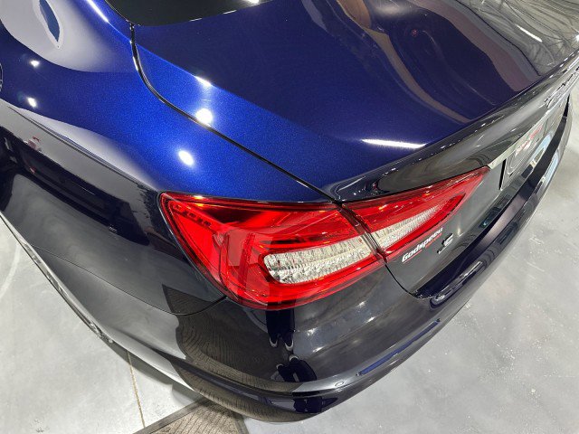 Used 2018 Maserati Quattroporte S GranSport RWD image 30