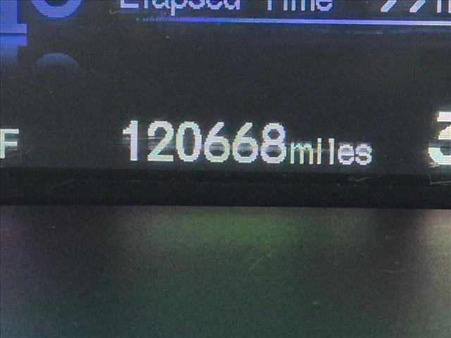 Used 2015 Honda Civic EX image 11