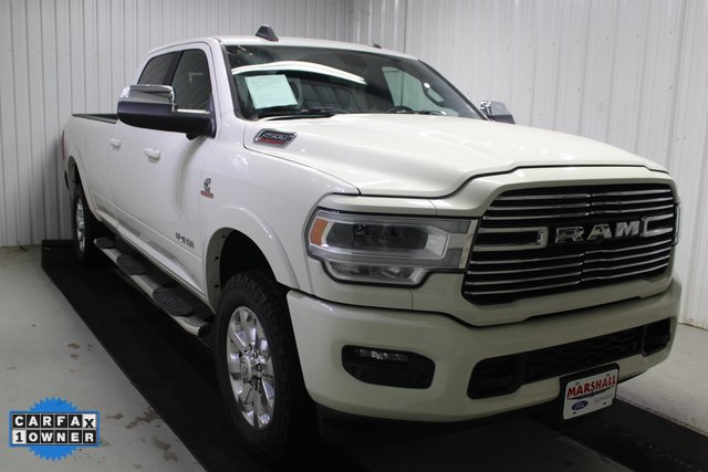 Used 2019 RAM 2500 Laramie