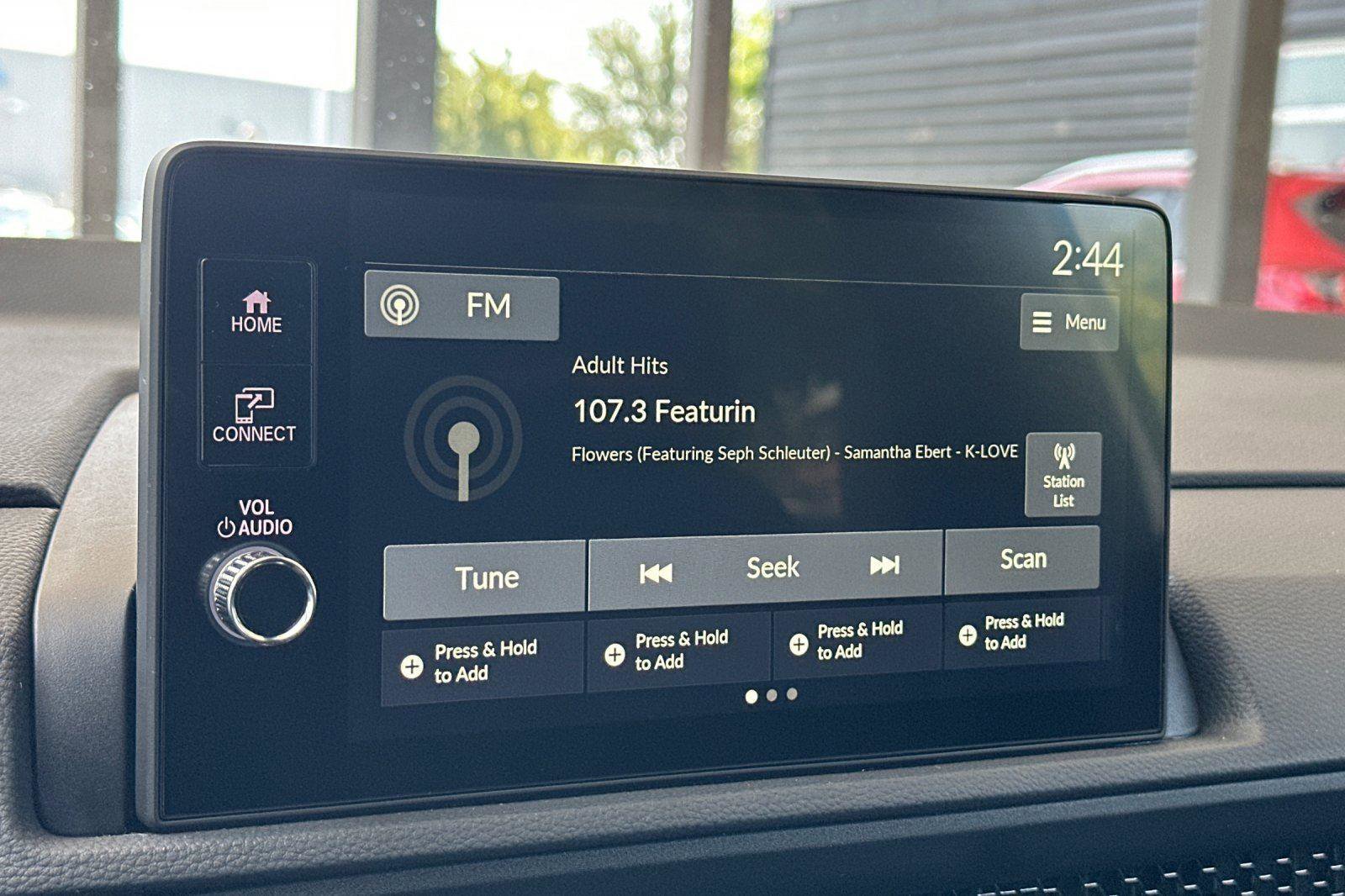 Certified 2026 Honda CR-V TrailSport image 16