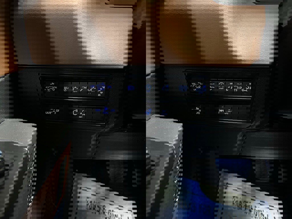 Used 2023 Toyota Tundra 1794 Edition image 18