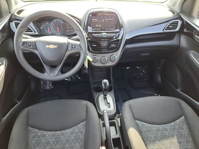 Used 2019 Chevrolet Spark LT image 20