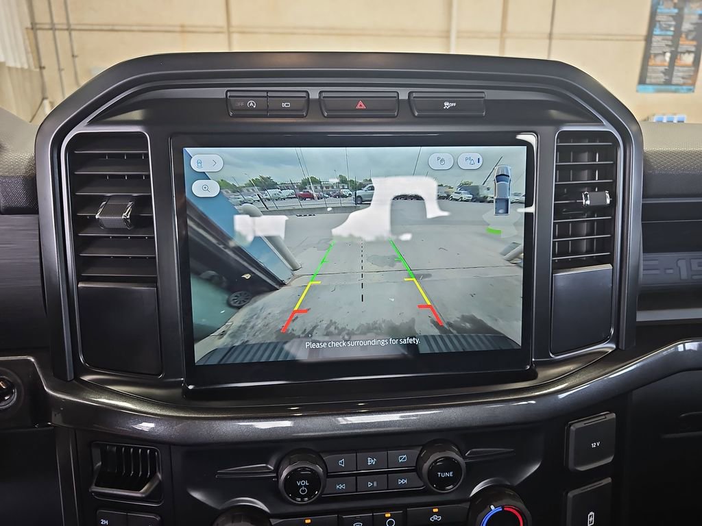 Used 2024 Ford F150 STX AWD/4WD image 22