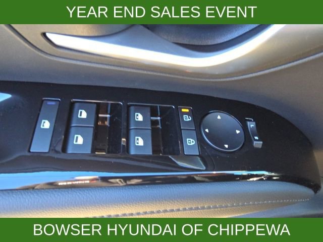 New 2026 Hyundai Santa Cruz XRT image 6