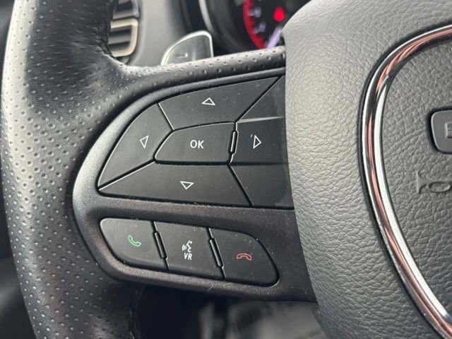 Used 2021 Dodge Durango GT image 19