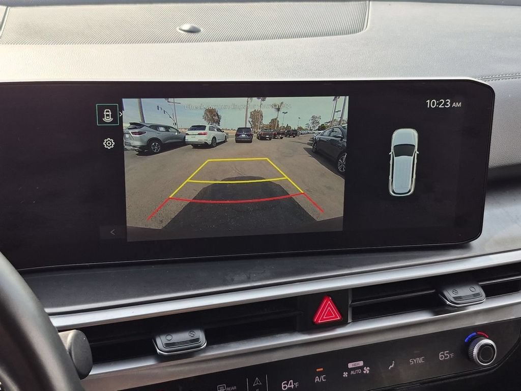 Certified 2024 Kia Sorento S FWD image 15