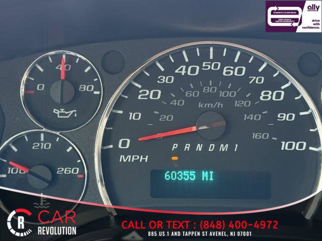 Used 2020 Chevrolet Express 2500 image 16