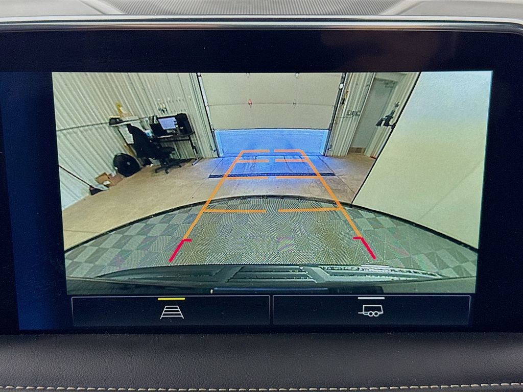 Used 2024 Chevrolet Tahoe Premier image 14