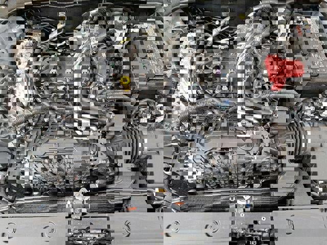 Certified 2024 Nissan Altima 2.5 SV image 27