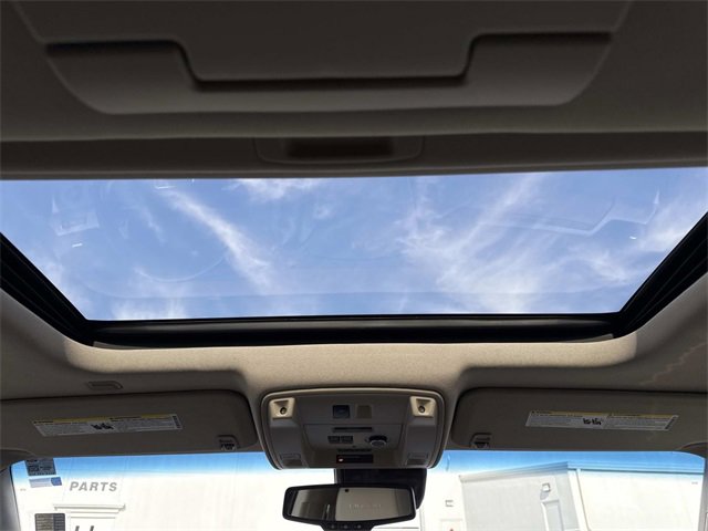 Used 2016 GMC Yukon XL Denali w/ Open Road Package image 19