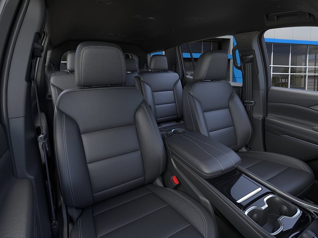 New 2026 Chevrolet Traverse LT AWD/4WD image 16