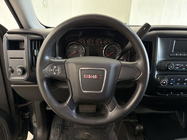 Certified 2017 GMC Sierra 1500 4x4 Double Cab image 25