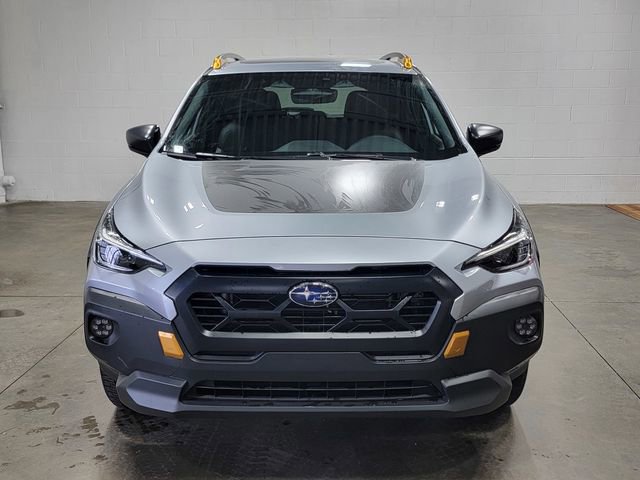 Used 2026 Subaru Crosstrek 2.5i Wilderness AWD/4WD image 3