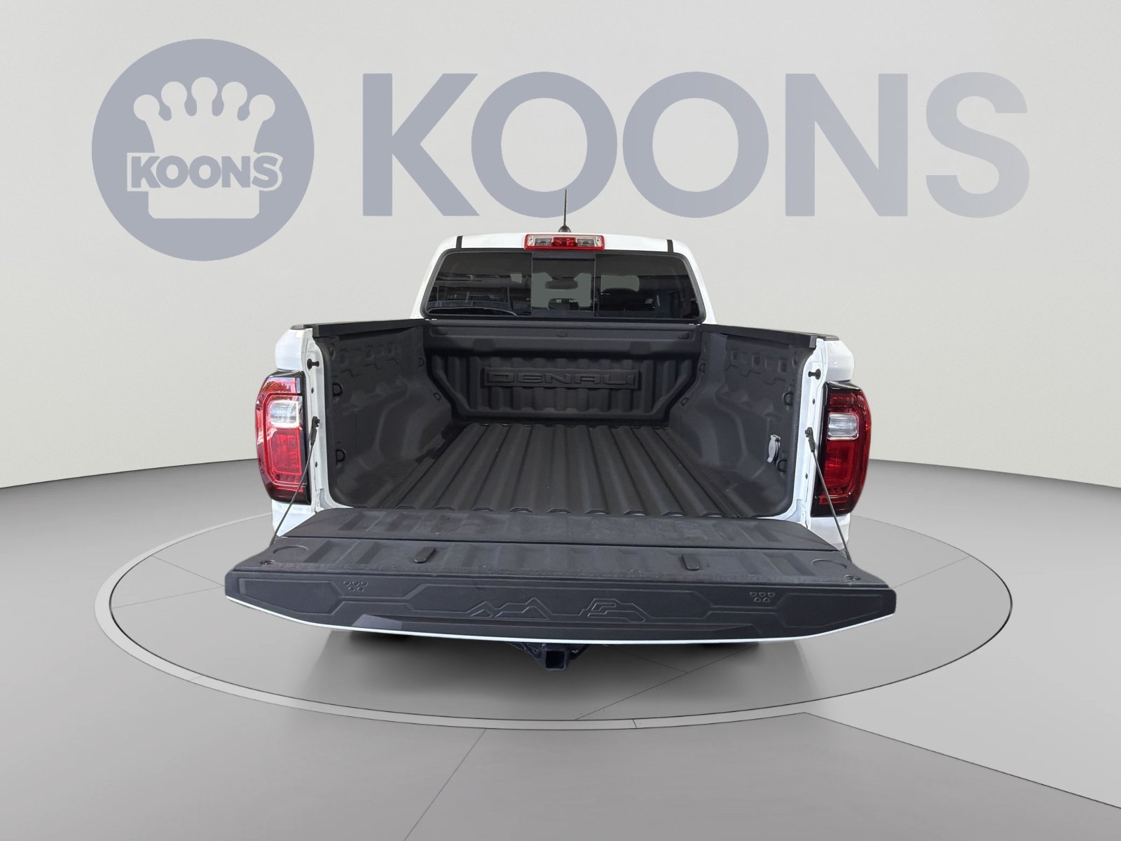 Used 2023 GMC Canyon Denali AWD/4WD image 27