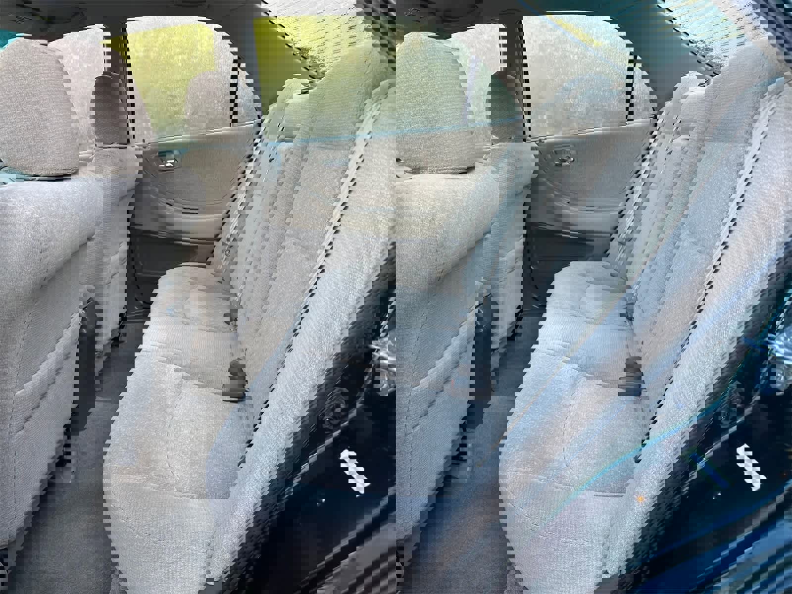 Used 2001 Honda Accord LX image 10