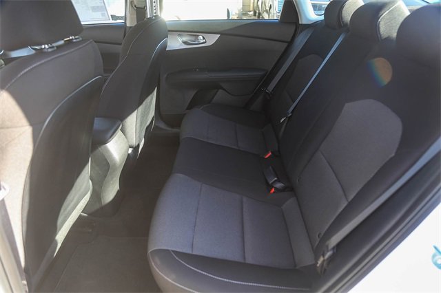 Certified 2023 Kia Forte LXS image 19