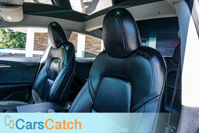 Used 2023 Tesla Model 3 Performance AWD/4WD image 22
