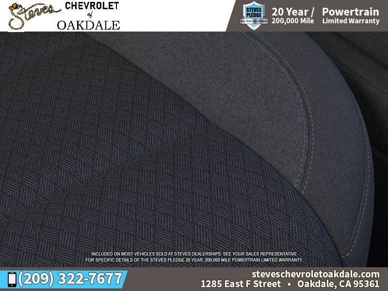 New 2026 Chevrolet Silverado 3500 LT w/ Z71 Off-Road Package image 21